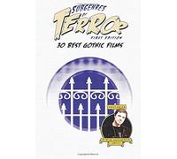 Subgenres Of Terror: 30 Best Gothic Films Paperback Book By Steve Hutchison