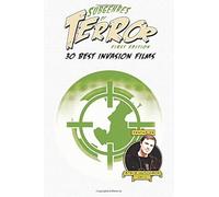 Subgenres Of Terror: 30 Best Invasion Films Paperback Book By Steve Hutchison