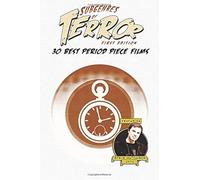 Subgenres Of Terror: 30 Best Period Piece Films Paperback Book By Steve Hutchison
