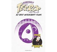 Subgenres Of Terror: 30 Best Witchcraft Films Paperback Book By Steve Hutchison