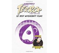 Subgenres Of Terror: 30 Best Witchcraft Films Paperback Book By Steve Hutchison