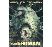 Subhuman [Import]