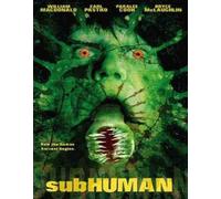 Subhuman [Import]