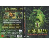 Subhuman [Import allemand]