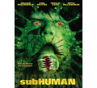 Subhuman [Import USA Zone 1]