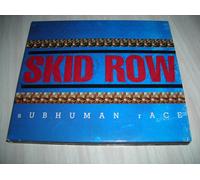 Skid Row - Subhuman Race