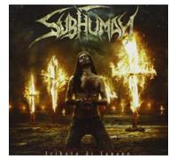 Subhuman - Tributo Di Sangue [Import]