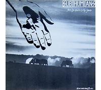 Subhumans - from Cradle to The GR [Import]