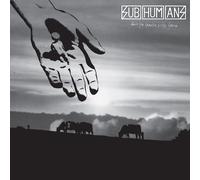 Subhumans – From the Cradle to the Grave – CD Digipak Édition Limitée