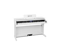 Piano numérique Schubert Subi 88 MK II - 88 touches - 360 sons - 160 rythmes - 80 Demo - MIDI USB - blanc