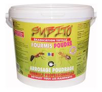 Anti-fourmis En Poudre 5kg - FOURMIS POUDRE 5KG