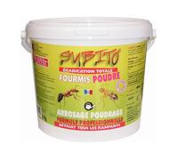 Subito Anti-fourmis en poudre 5 kg