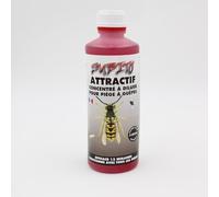 Subito - Attractif pour piège à guêpes - 500 ML