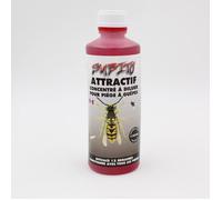 Subito – Attractif pour piège à guêpes – 500 ml