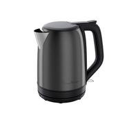 Moulinex Bouilloire électrique Subito BY5S08E0 1,7 L 2400 W Noir
