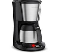Subito Cafetière Filtre Programmable Verseuse Isotherme 0 9 L