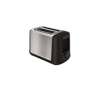 subito - Grille-pain avec 2 fentes, 7 temps de grillage, 850 W