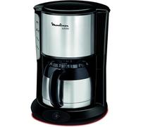 Moulinex Subito Manuel Machine à café filtre 0,9 L