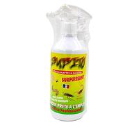 Subito Laque insecticide vaporisateur spécial blattes et cafards 1 L