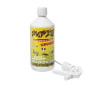 Laque insecticide spécial blattes et cafards - 1l Subito slaque1 n.c. G