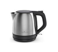 Moulinex Bouilloire electrique Subito Mini Acier inoxydable BY5S2DE0