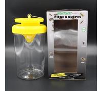 SUBITO, Piège à guêpes