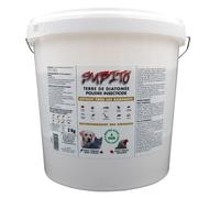 Subito - Poudre Insecticide Terre De Diatomée 2 Kg Sterre2