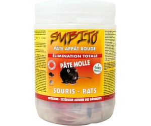 subito RATICIDE (BLEU