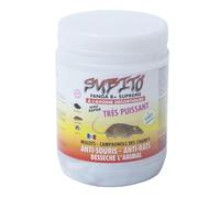 Subito SOURICIDE APPATS sur Avoine DECORTIQUEE 150G
