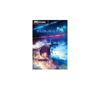 Microsoft PC Subject 13