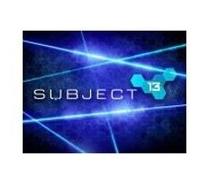 Subject 13 PC G