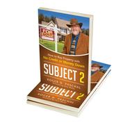 Subject 2 How to Buy Property with No Credit or Money Down