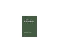 Subject Indexing: Principles And Practices In The 90's