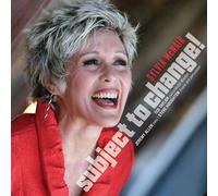 Subject To Change [Cd]