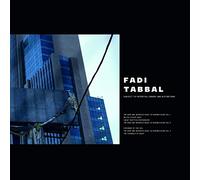 Fadi Tabbal – Subject to Potential Errors and Distortions – Vinyle 33 t