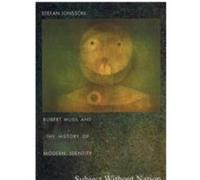 Subject Without Nation by Stefan Jonsson Stefan Jonsson (Auteur)