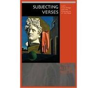 Subjecting Verses Paul Allen Miller (Auteur)