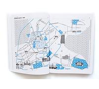 Subjective Atlas Of Brussels