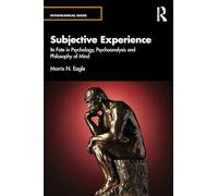 Subjective Experience