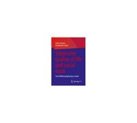 Subjective Quality Of Life And Social Work
