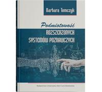 Subjectivité des systèmes cognitifs étendus (Buch auf Polnisch)