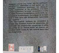 Subjectivités Face À L'exil