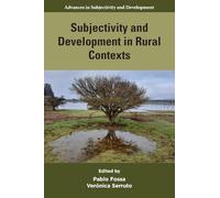 Subjectivity and Development in Rural Contexts