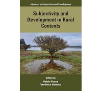 Subjectivity and Development in Rural Contexts