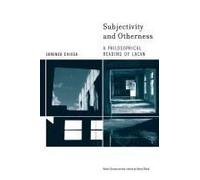Subjectivity And Otherness