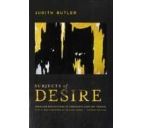 Subjects Of Desire