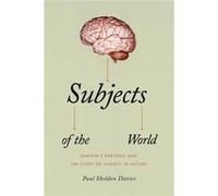 Subjects of the World by Paul Sheldon Davies Paperback Book Paul Sheldon Davies (Auteur)