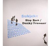 Subjekt / Step Back