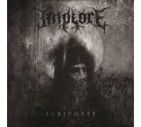 Subjugate by IMPLORE [Audio CD] NEUF