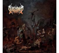 Subjugated - Inherent Belligerence